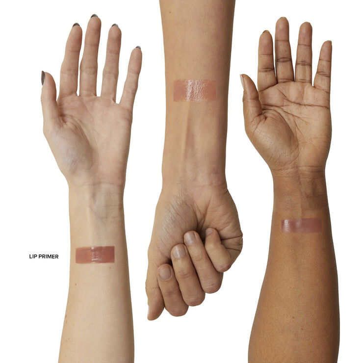 Sephora Collection NudeScreen - Lip Primer SPF30