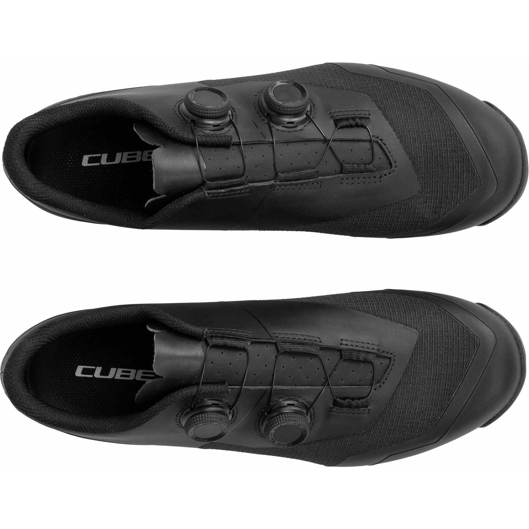 Cube Peak Pro MTB Schoenen