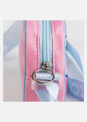 Disney Lilo & Stitch Skulderveske, Rosa