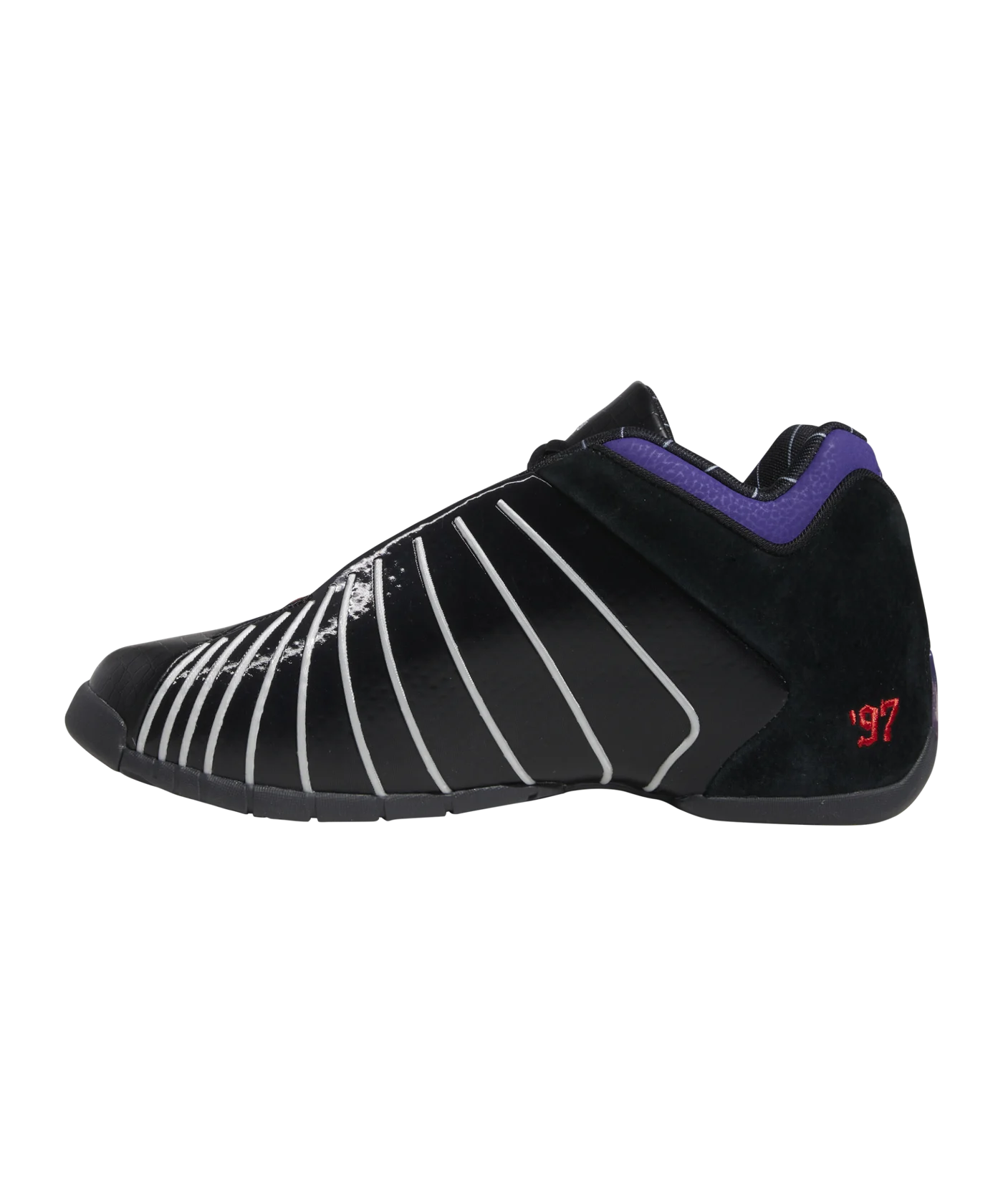 adidas T-Mac 3 Restomod Schwarz