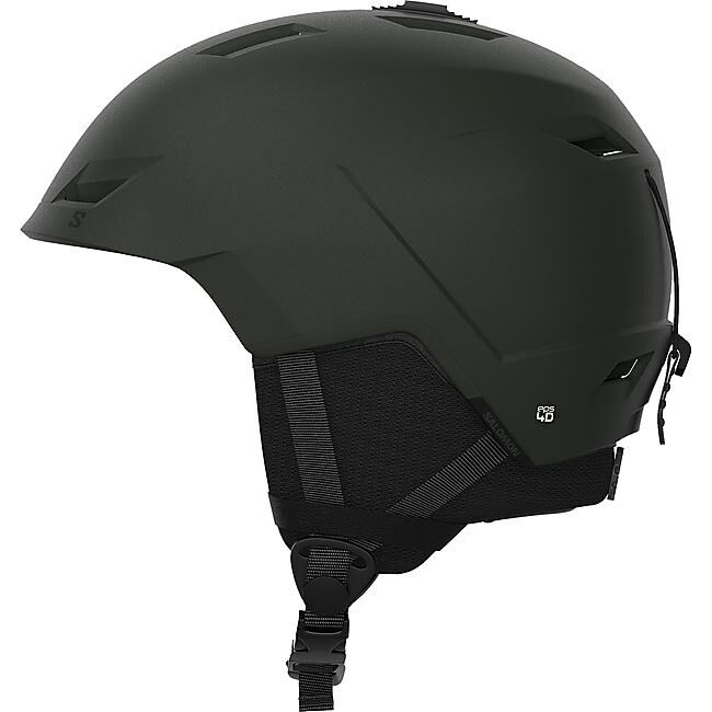 SALOMON - CASQUE DE SKI PIONEER LT