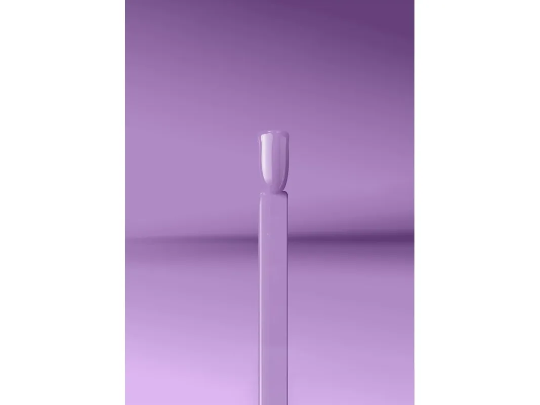 NailFreak Splendid lilac ensemble.