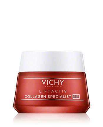 Vichy Liftactiv Collagen Specialist Night 50ml