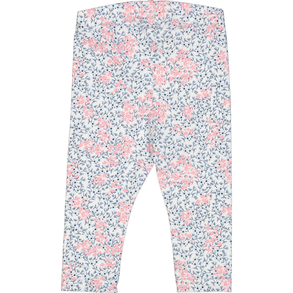 Køb Müsli Balsam Cream/ Bubblegum/ Night Blue Petit Leggings Baby