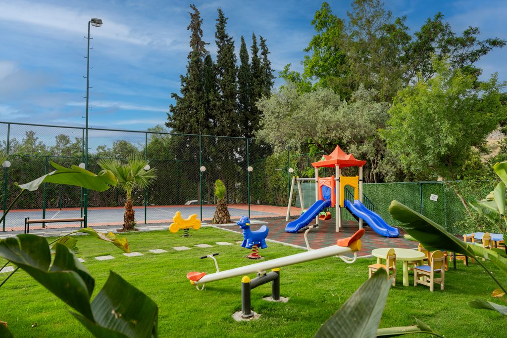 Marbel Hotel by Palm Wings All Inclusive - Hotel