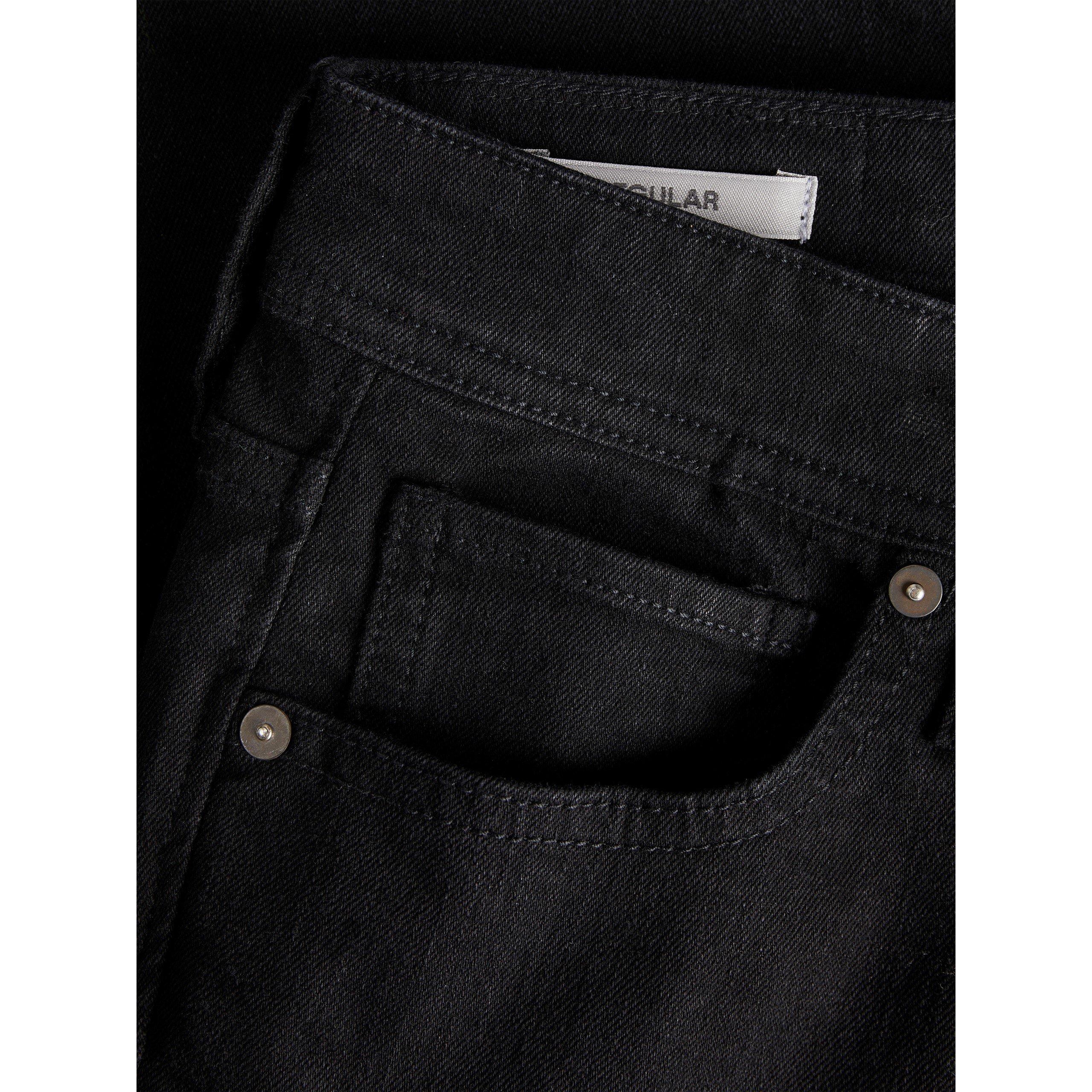 JJ Rebel Luke 763 Slim Fit Jeans