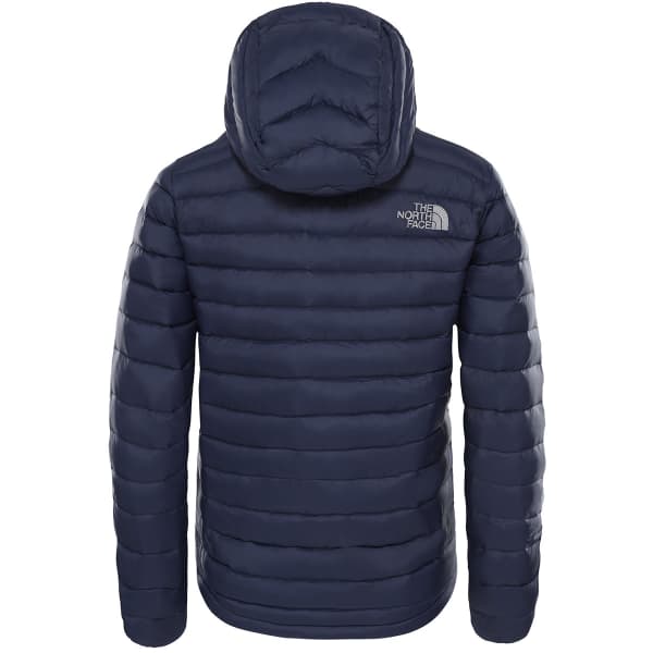 Doudoune THE NORTH FACE B ACONCAGUA DOWN HDY COSMIC BLUE