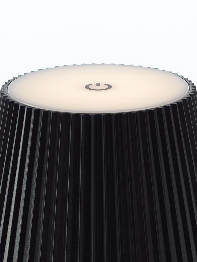 Stehlampe 