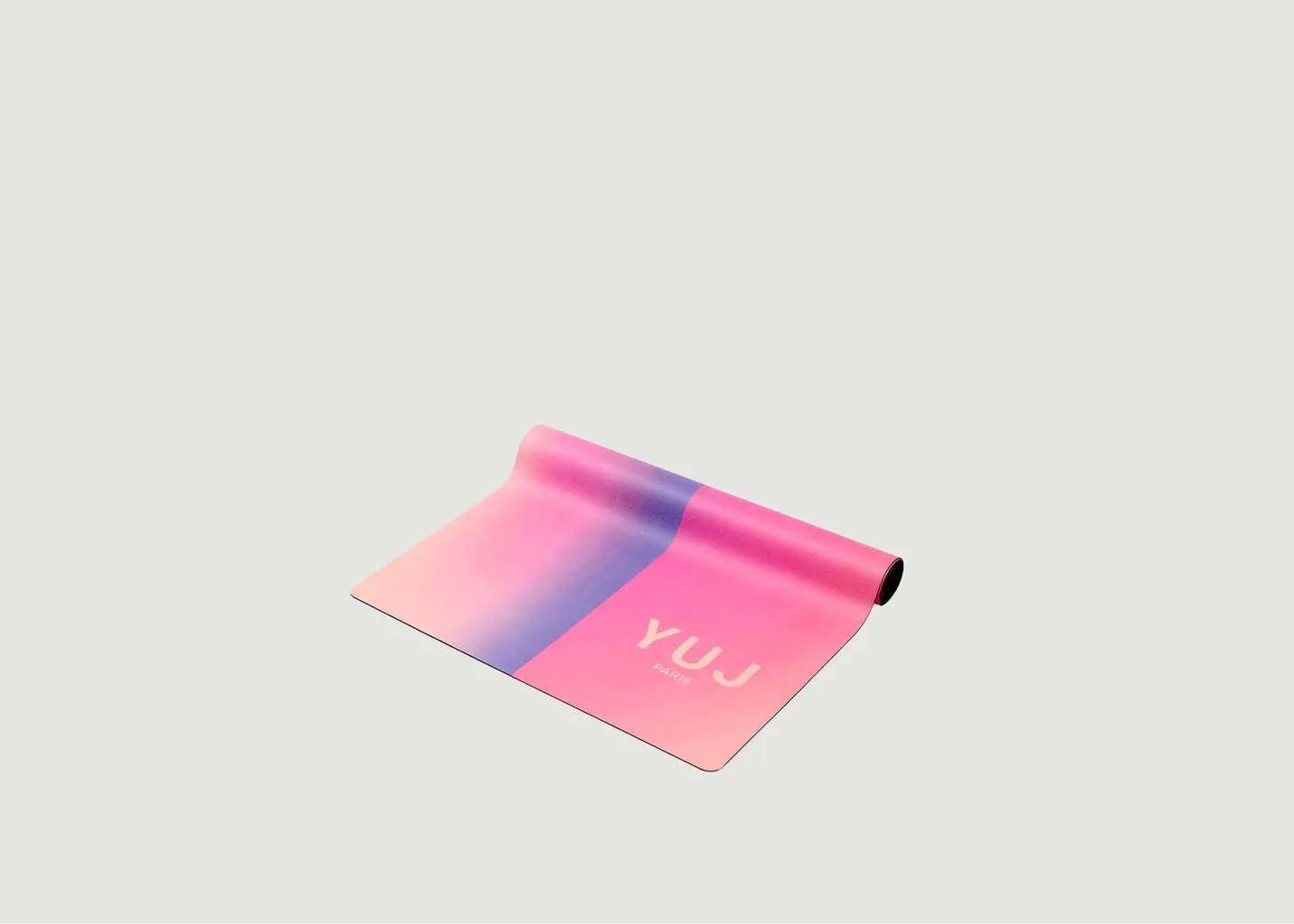 Tapis de yoga Good Karma YUJ Paris