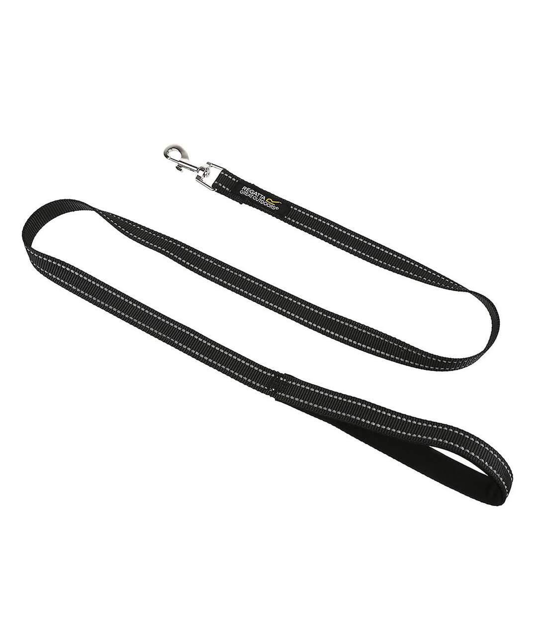 Regatta - Laisse pour chiens (Noir) (Taille unique) - UTRG6323