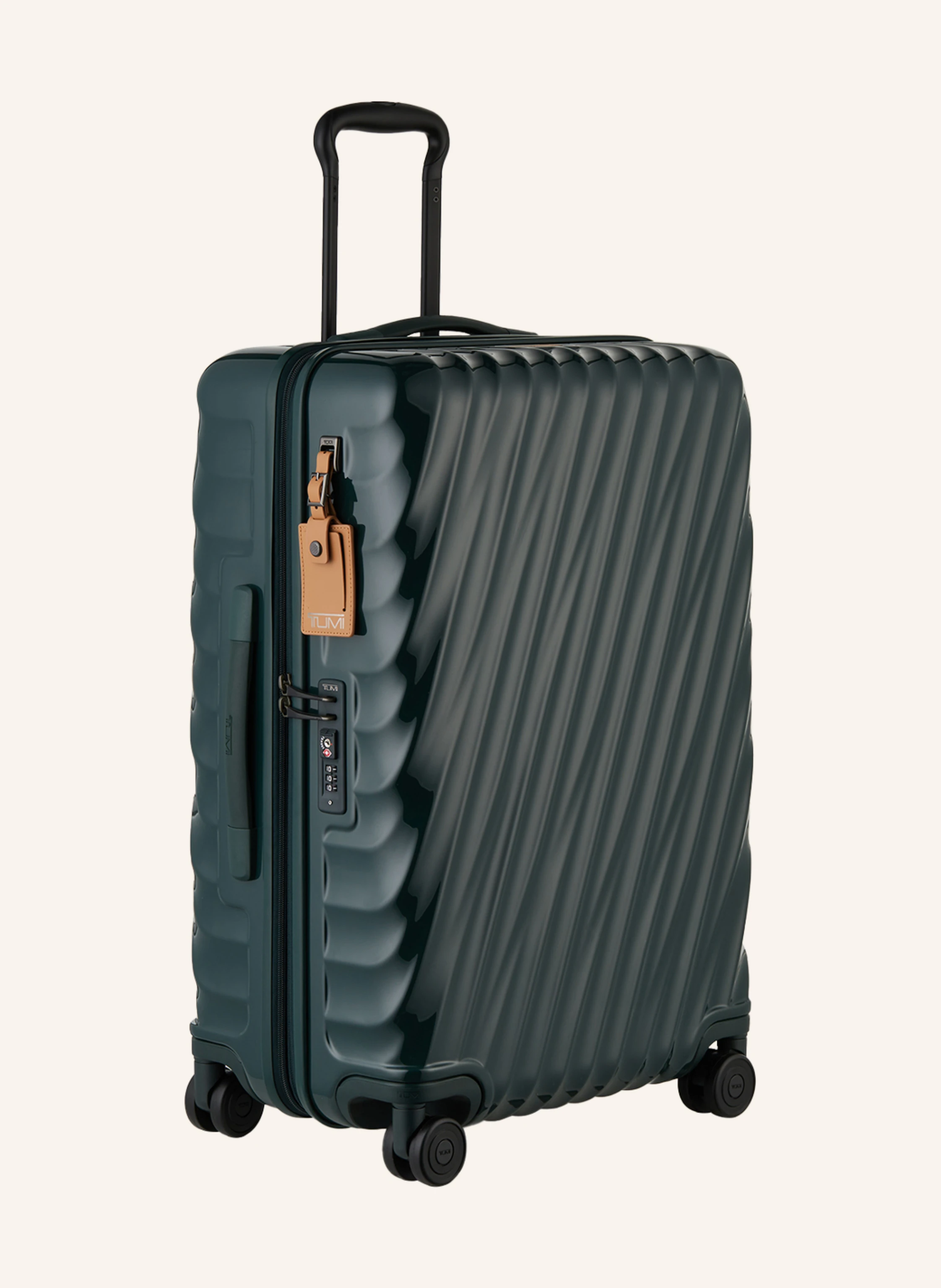 TUMI 19 DEGREE Trolley SHORT TRIP