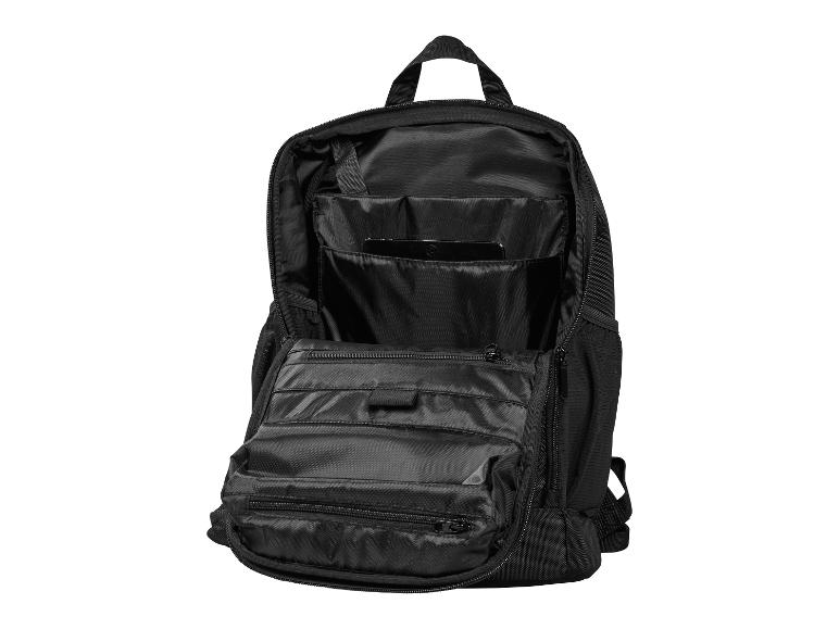 Rugzak of laptoptas