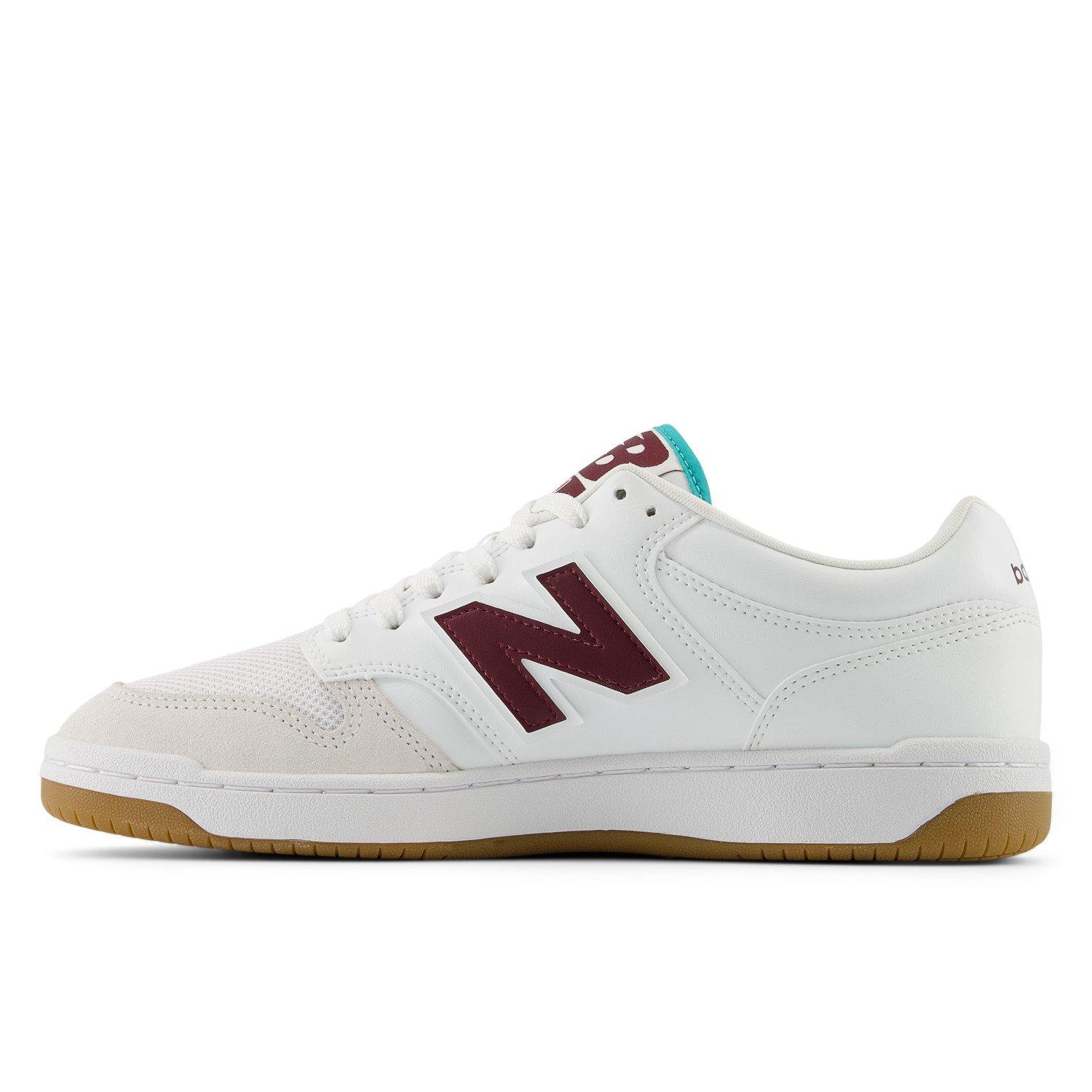 New Balance NBLS 480 Trainers Womens