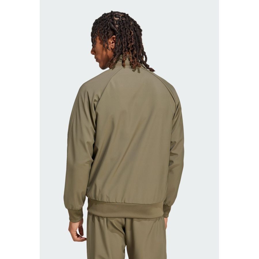 Adidas Original Veste de survêtement Bonded SST