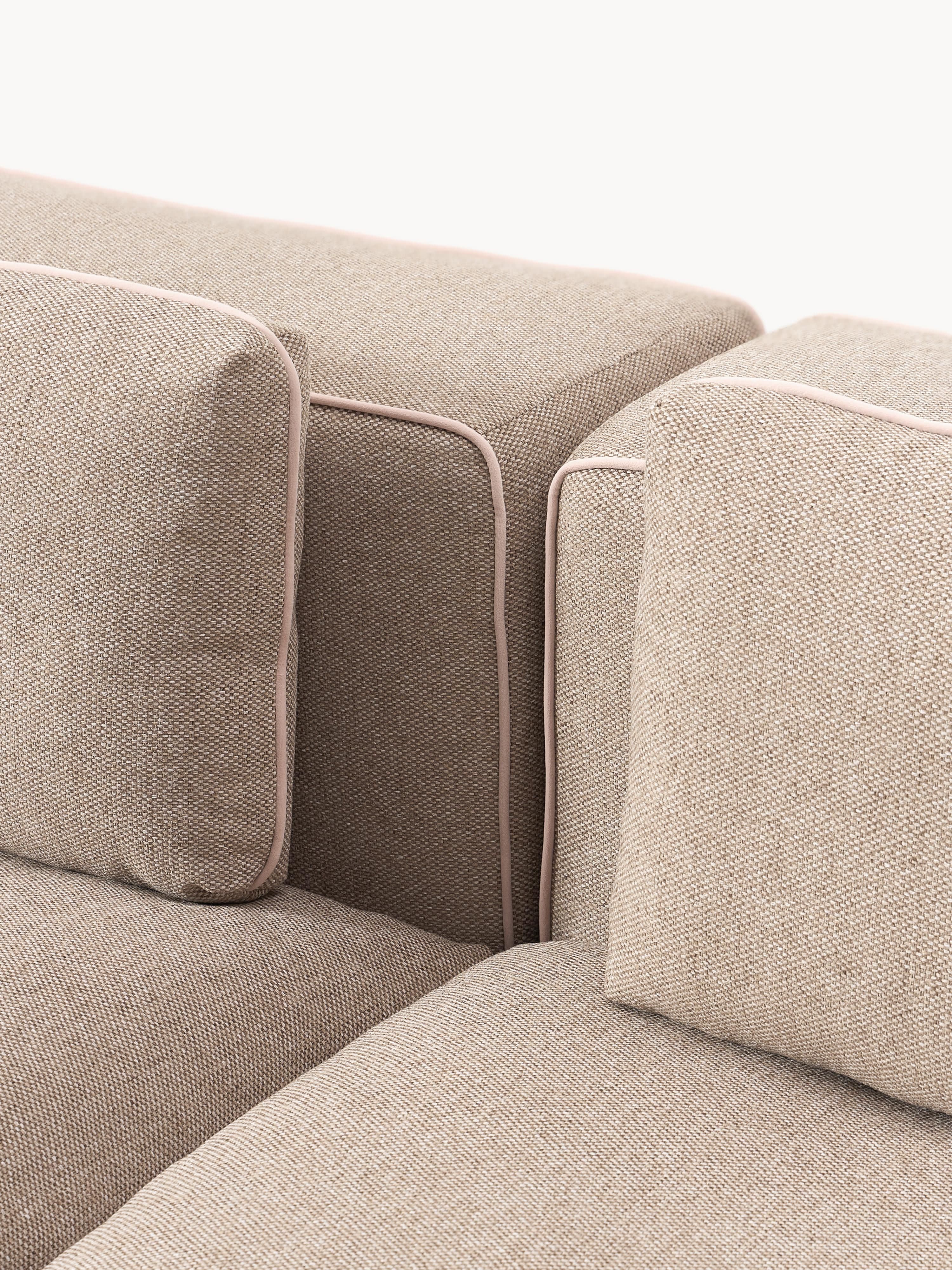 Modulaire XL U-bank Felix