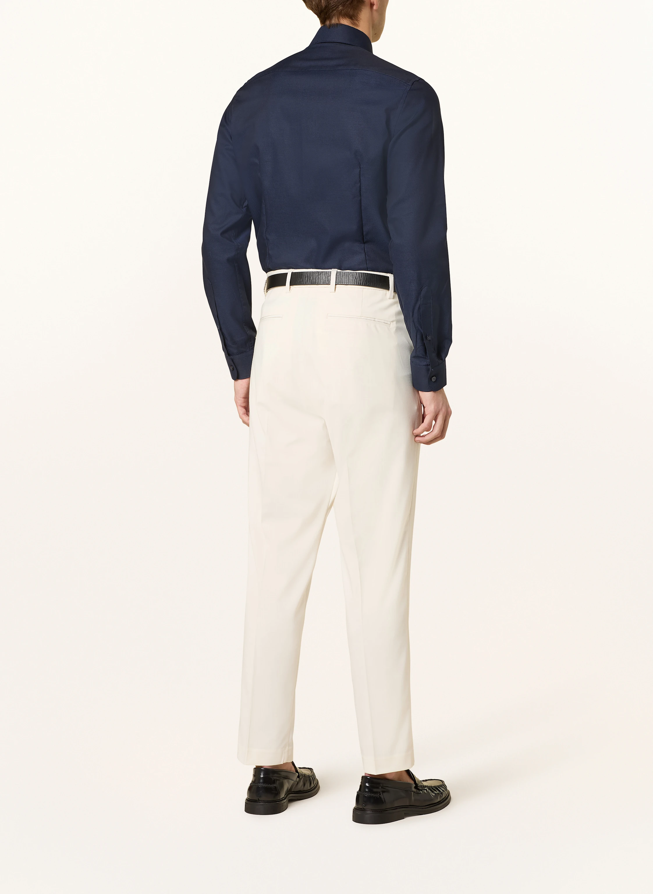 PAUL Hemd Slim Fit
