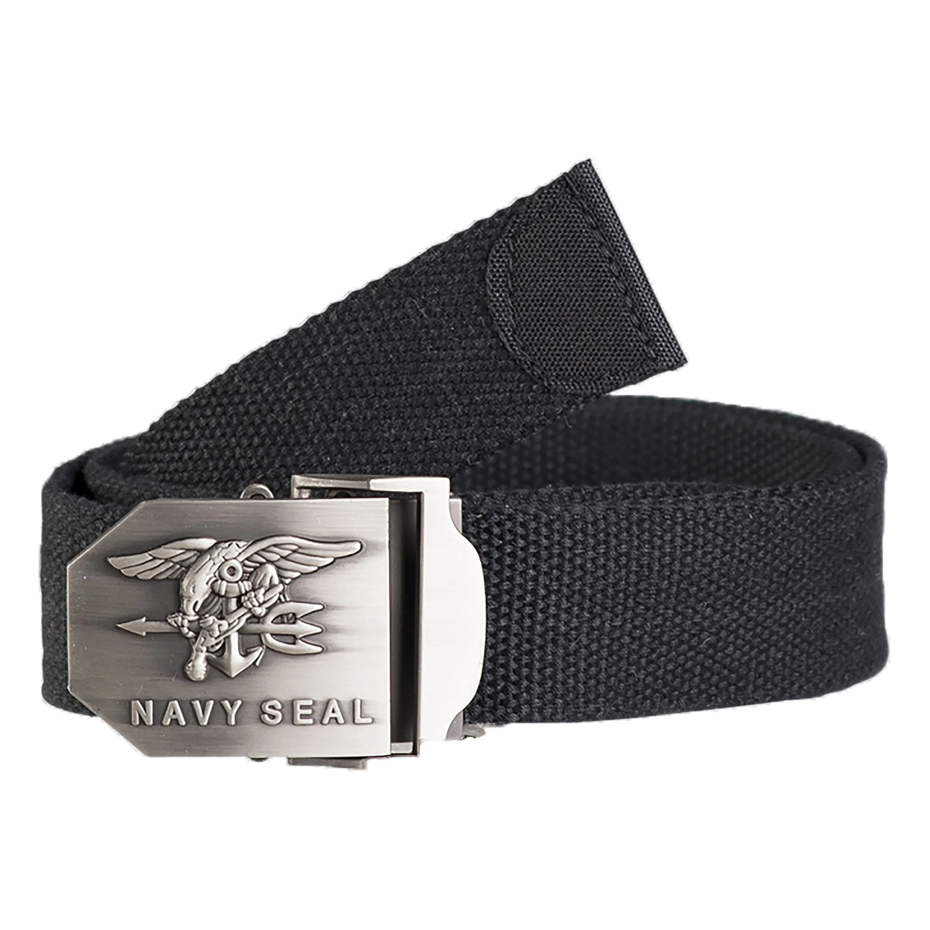 Mil-Tec -  Gürtel US Navy SEAL 38 mm