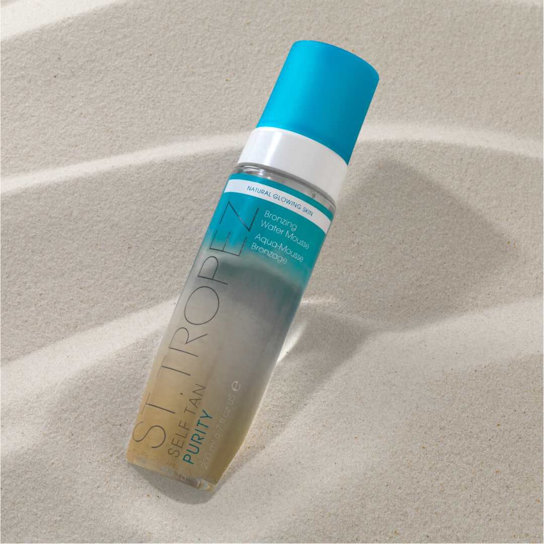 ST TROPEZ  Self Tan Purity Mousse - 200ml