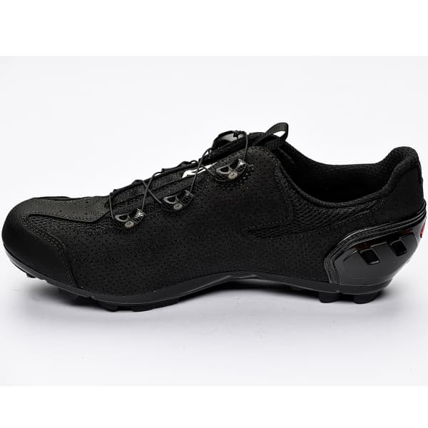 Chaussure VTT automatique SIDI GRAVEL BLACK