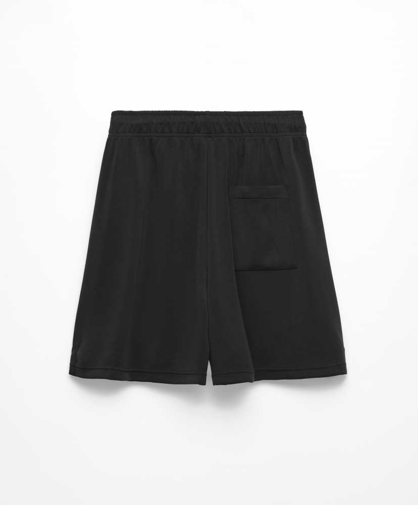 Bermudas em modal de toque macio