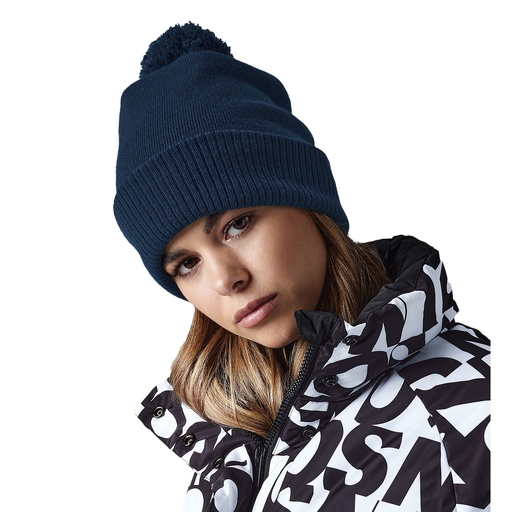 Gorro Gorro Adulto Beechfield Snowstar