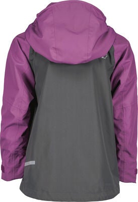 Didriksons Tera Skalljakke, Grape