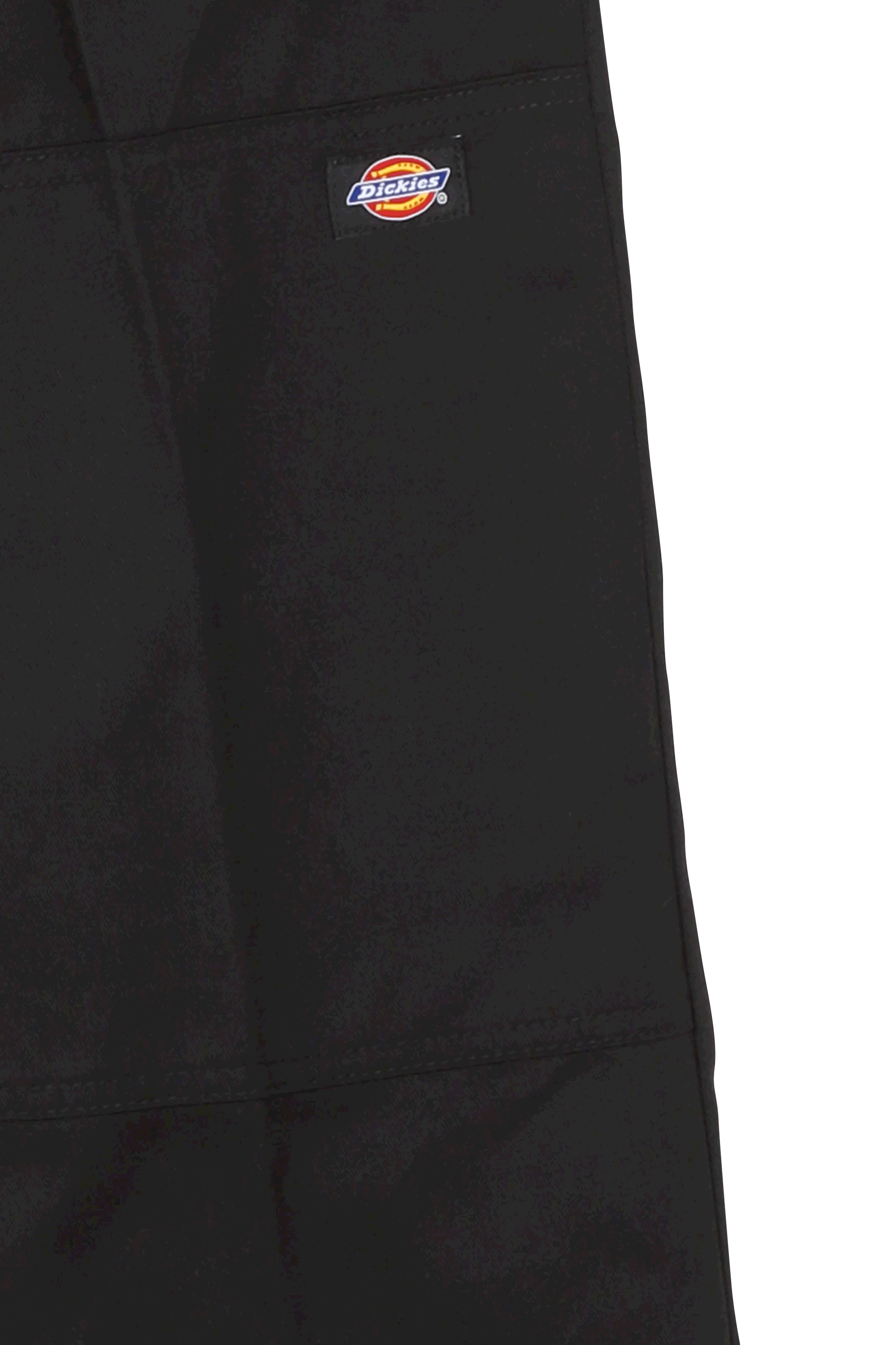 DICKIES Pantalon  DOUBLE KNEE REC Noir