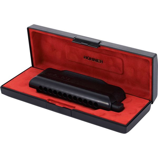 Hohner CX-12 Mundharmonika Bb-Dur