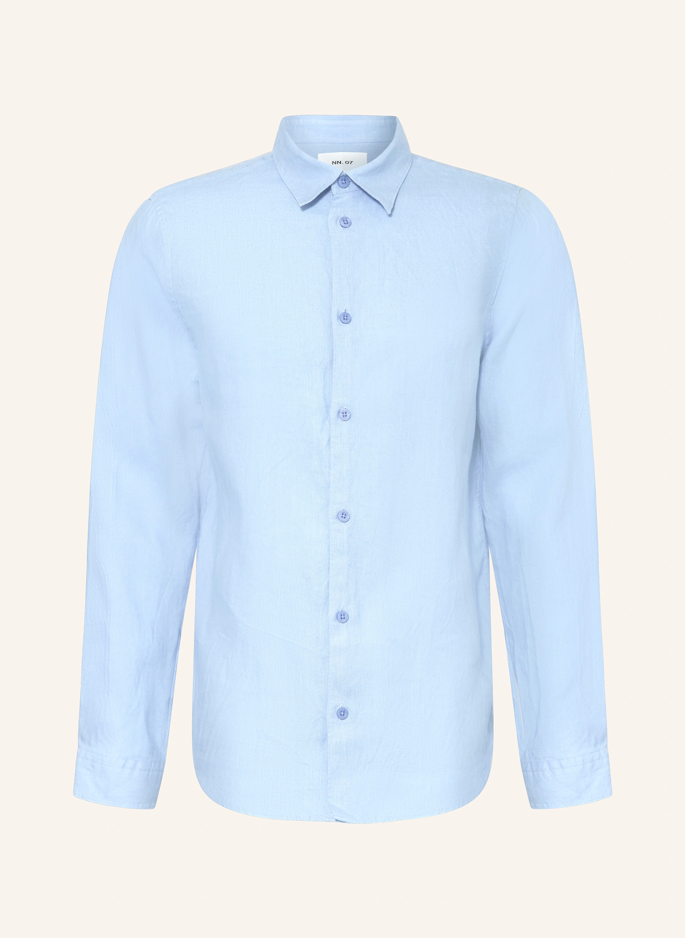 NN.07 Hemd ENZO Regular Fit