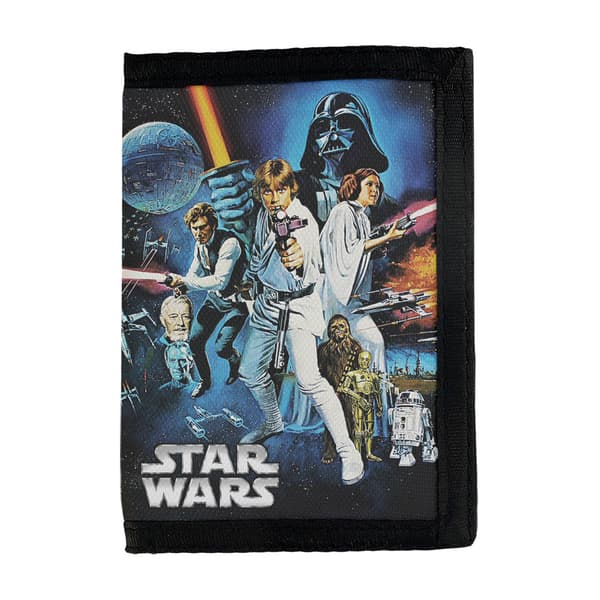 Star Wars Lommebok
