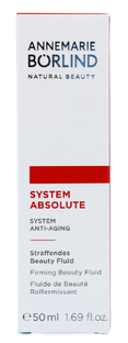 Annemarie Borlind System Absolute Beauty Fluid 50ML