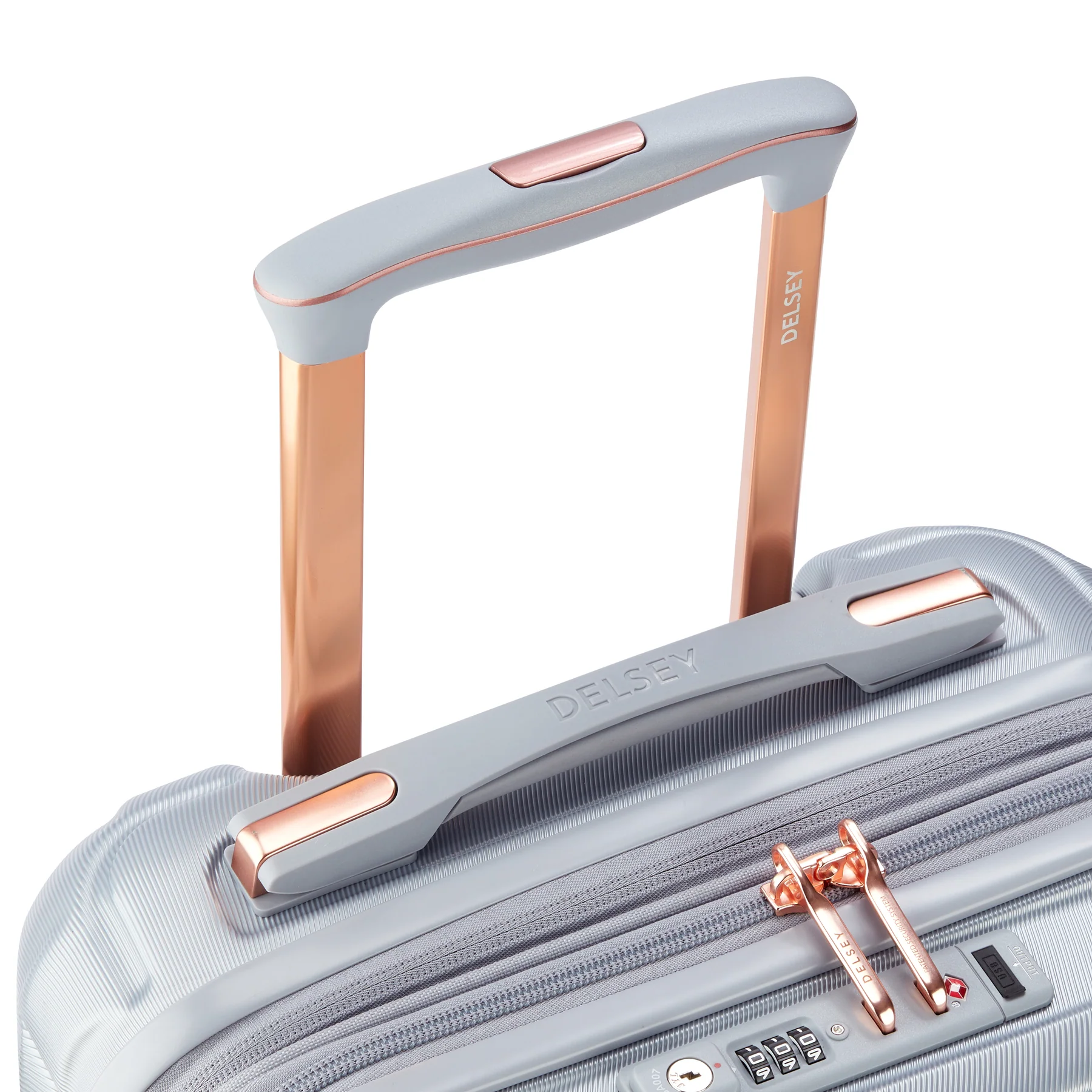 Valise Cabine - S Extensible (55cm)