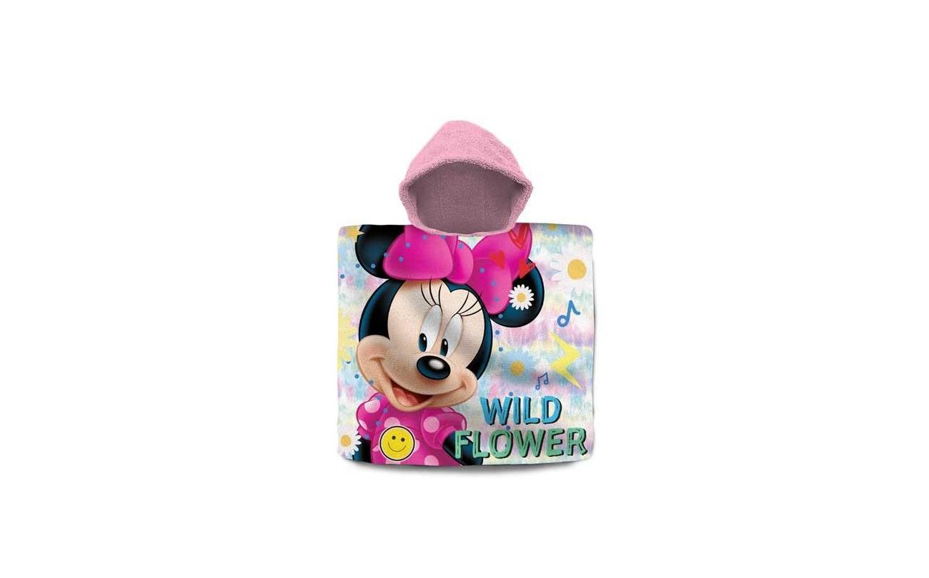 Minnie badcape