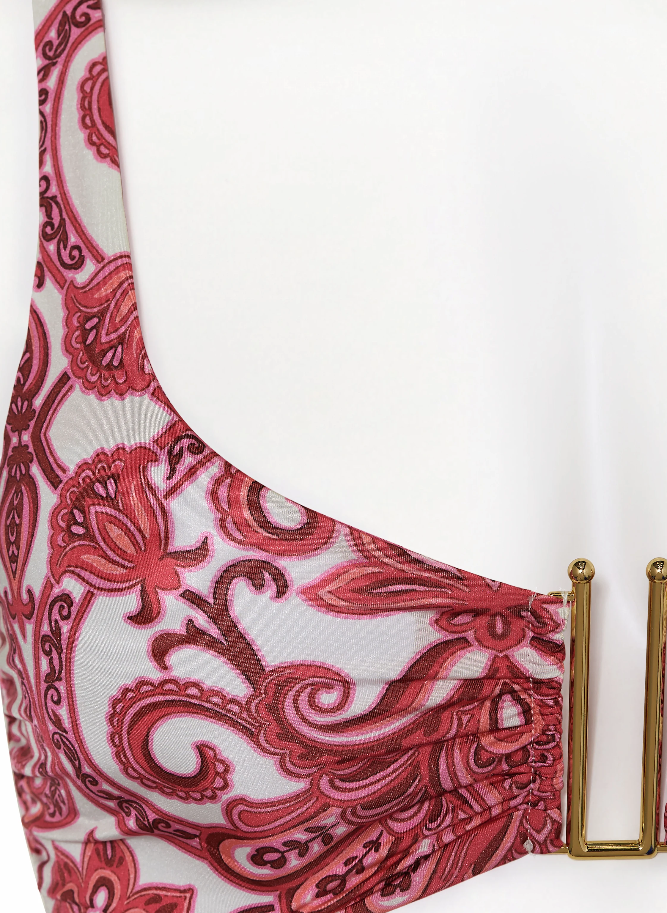 MRS & HUGS Bralette-Bikini-Top