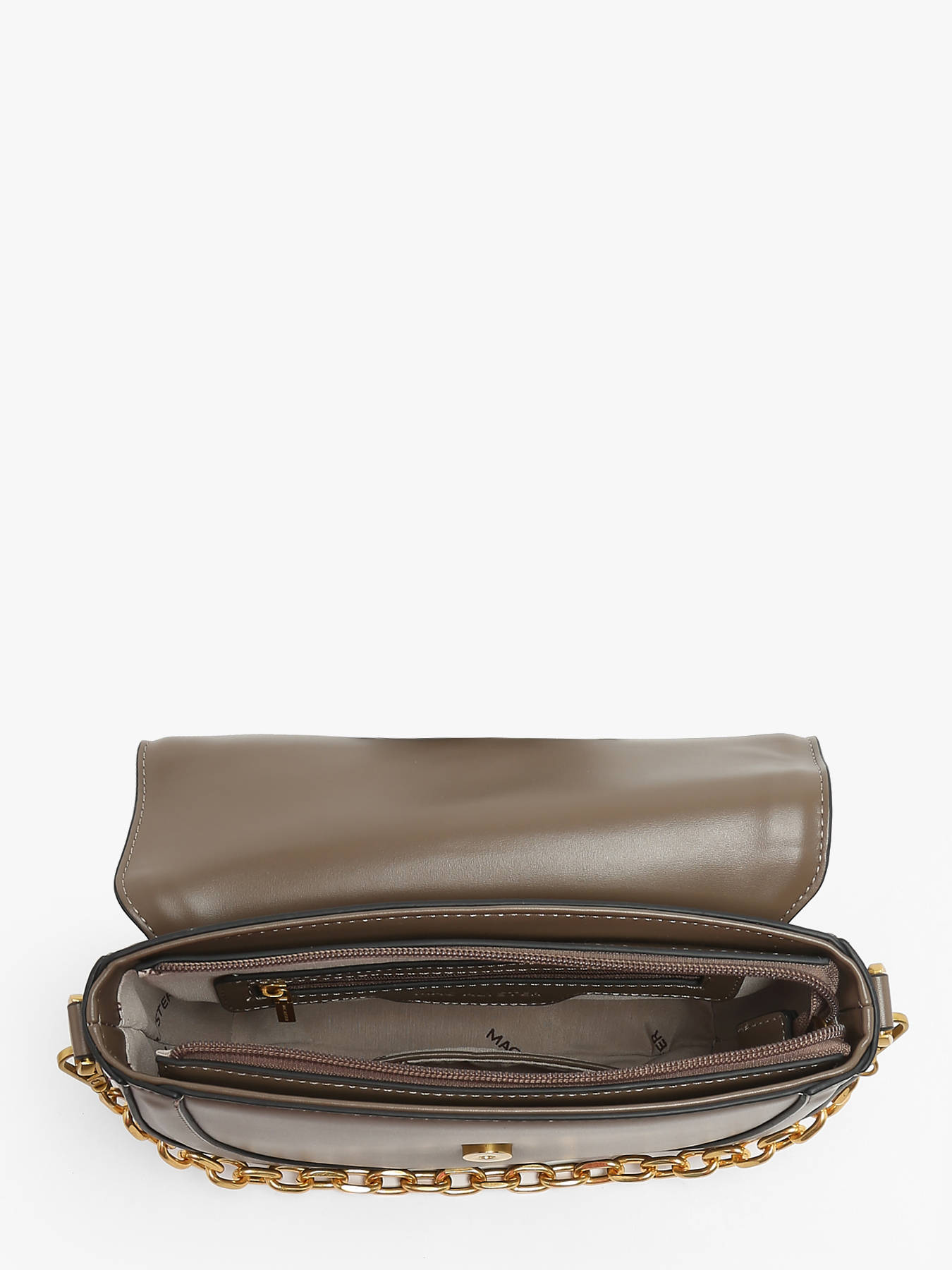 Sac port paule et bandoulire Resonance MAC ALYSTER