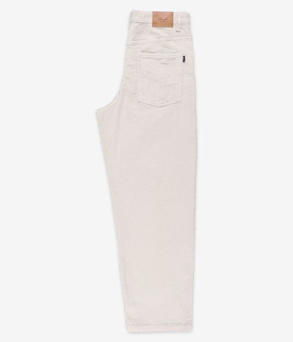 REELL Baggy Hose (oatmeal cord)