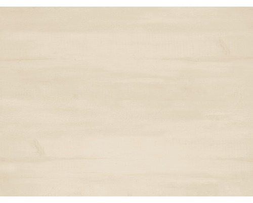 Kunststof paneelelement Compact hout beige 1200 x 375 x 8 mm