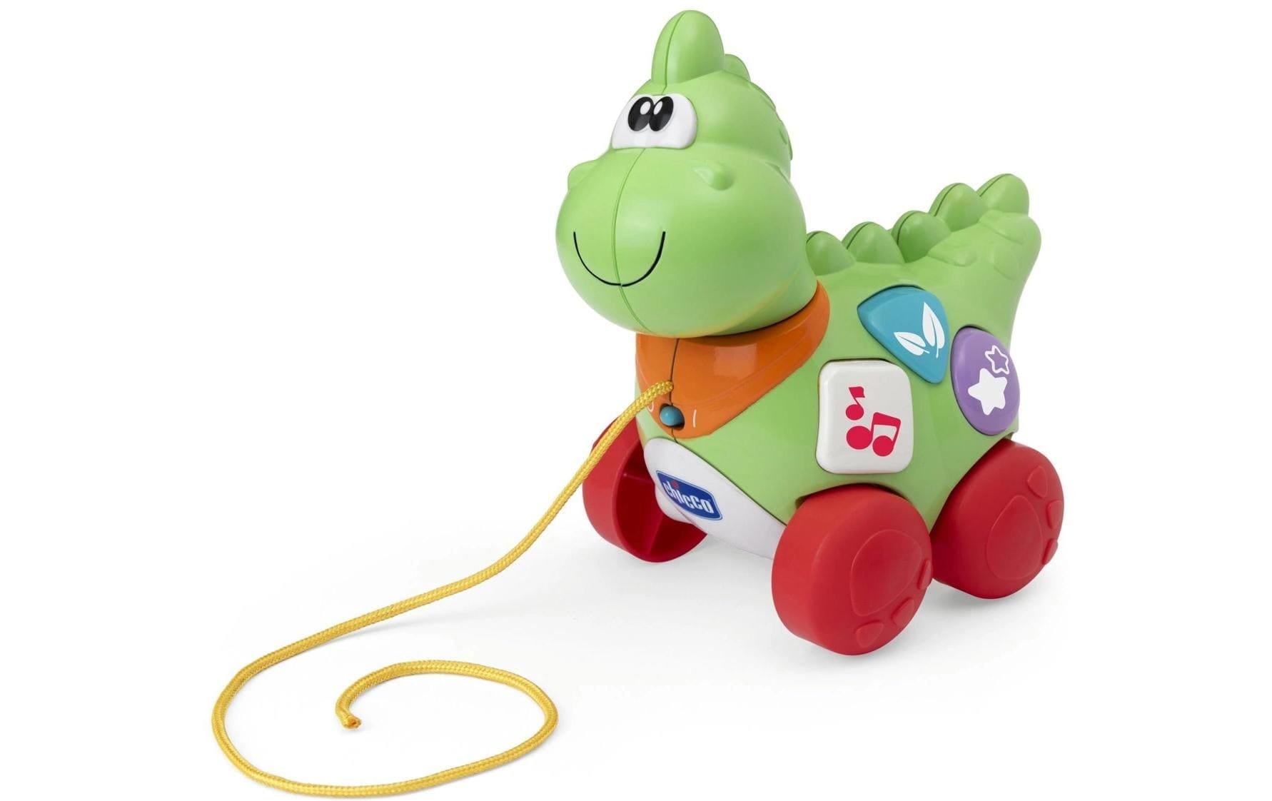 Chicco Nachziehspielzeug »Mein erstes Dino«
