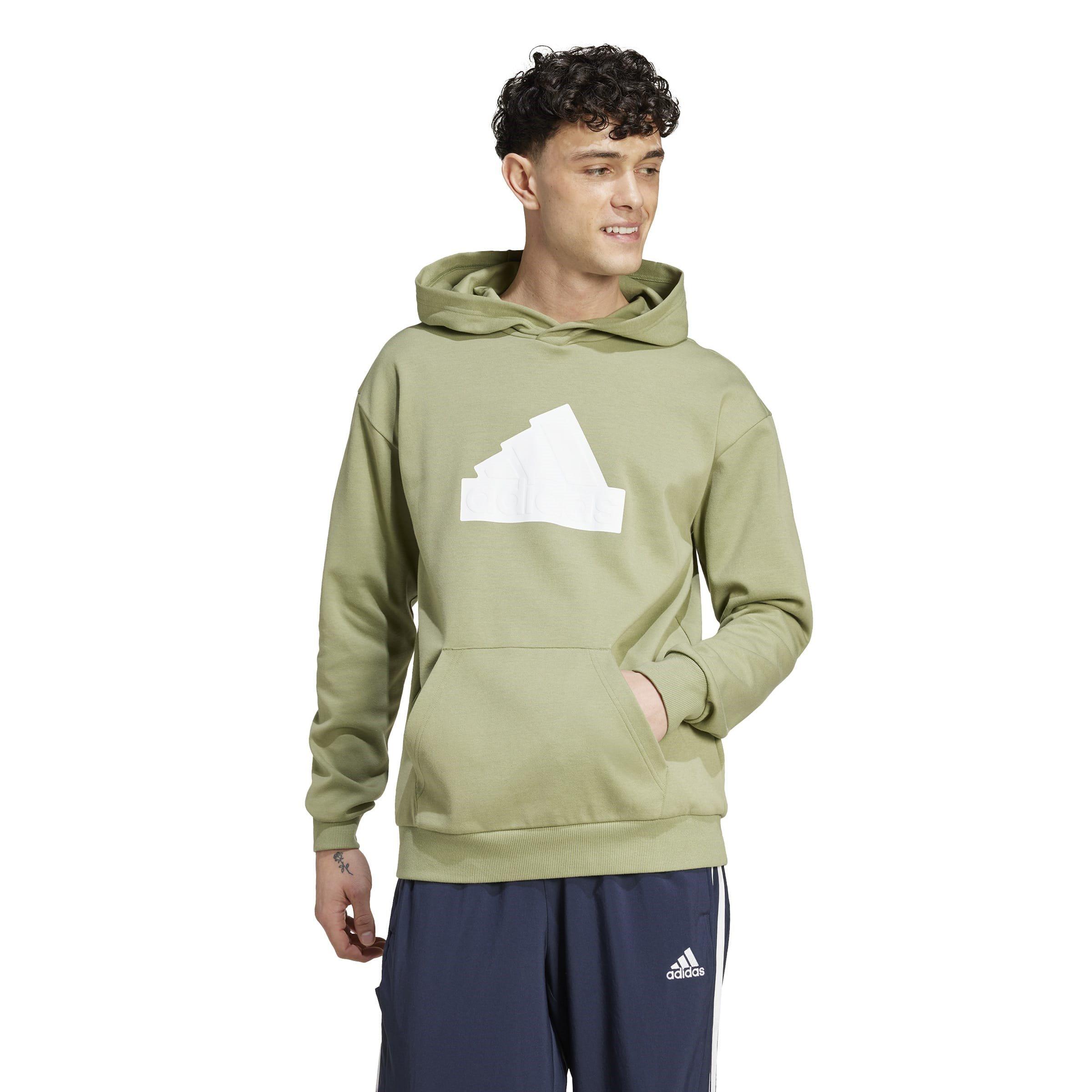 adidas Future Icons Badge of Sport Hoodie