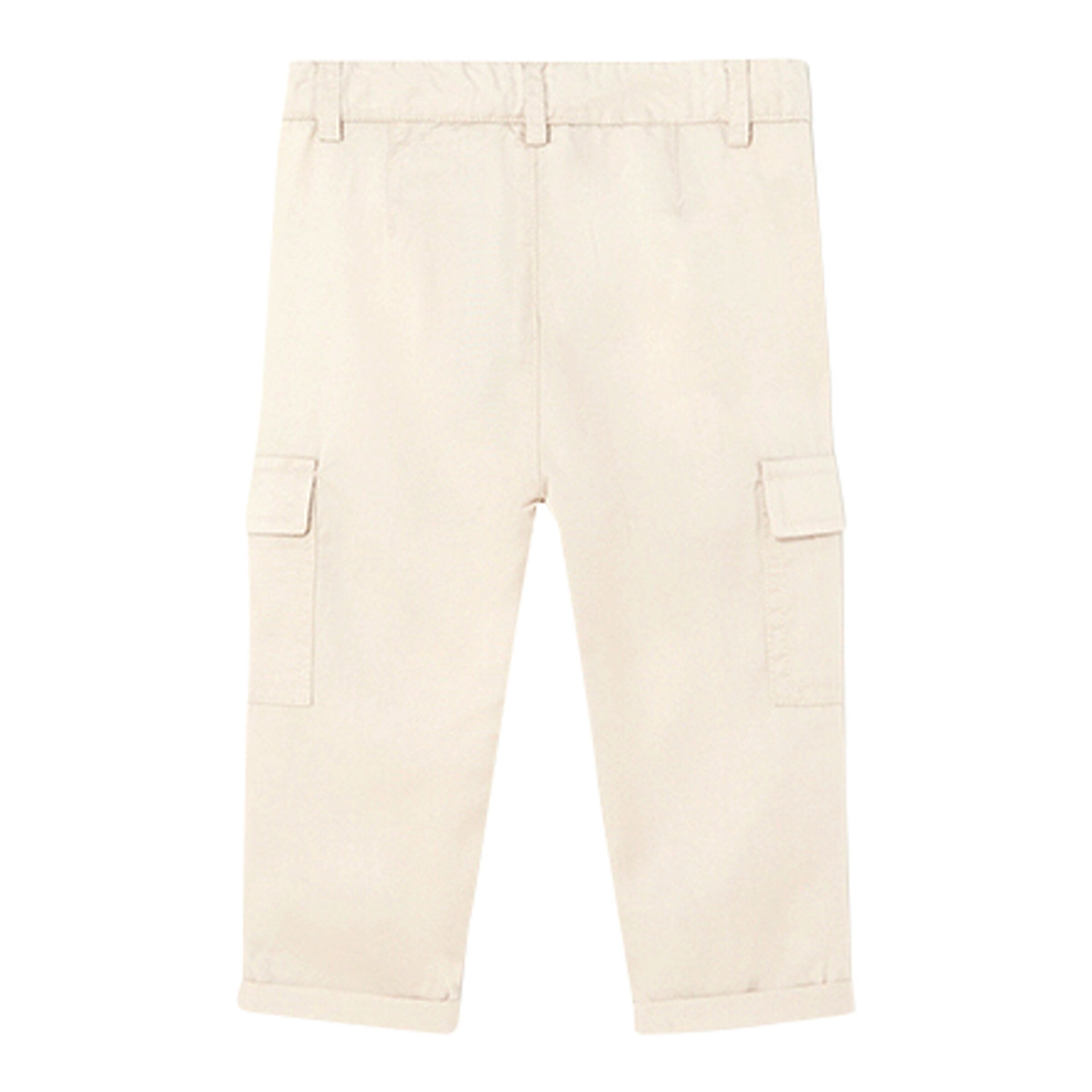 Mayoral Cargohose beige