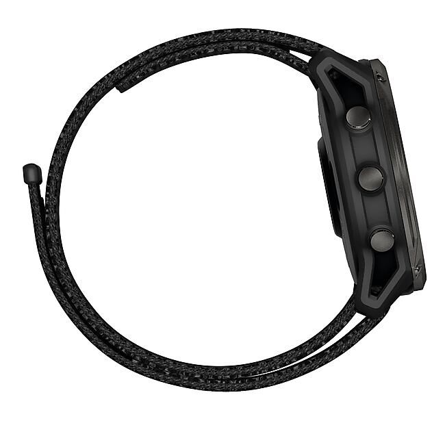 GARMIN - MONTRE GPS ENDURO 3 SAPPHIRE SOLAR TITANE