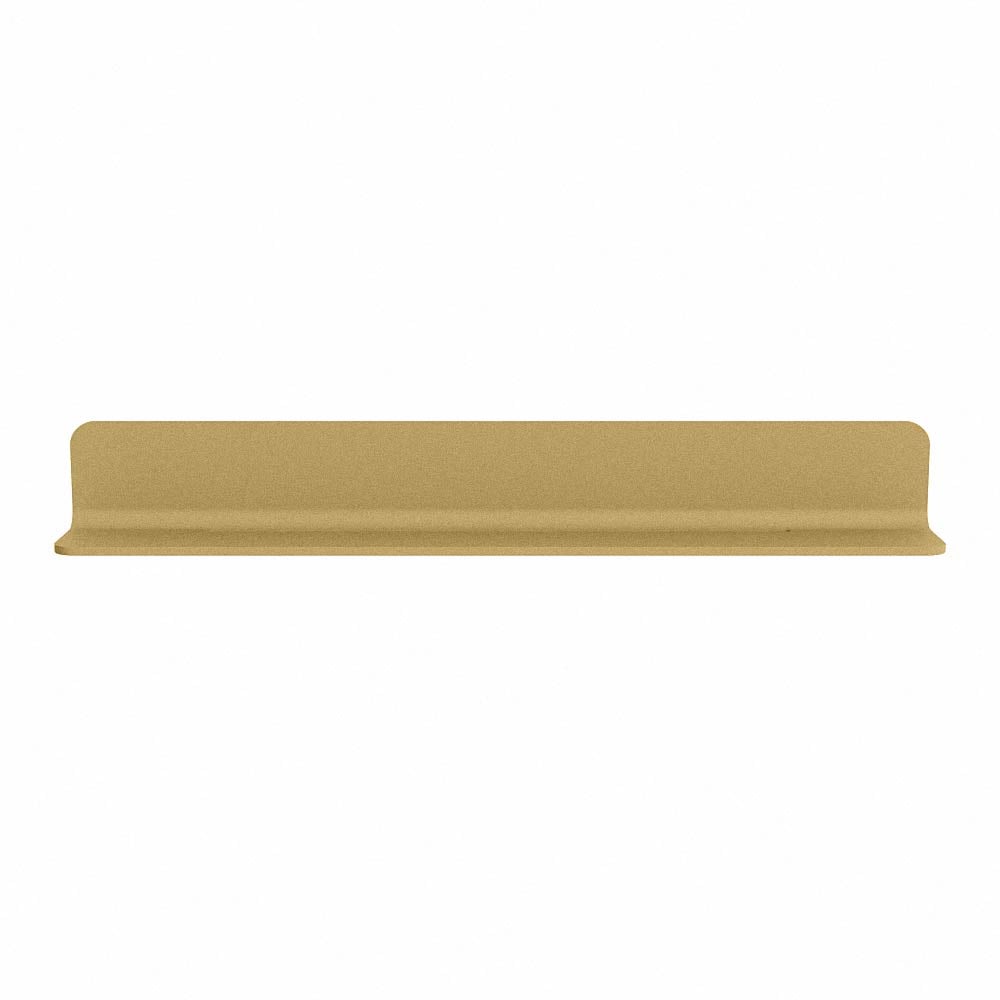 Mondiaz Spot spiegel rond Ø90cm met planchet oro