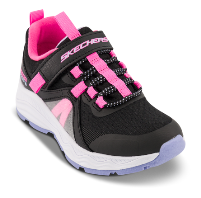 Skechers Adventure Blitz Waterproof Sneaker Sort 303406L