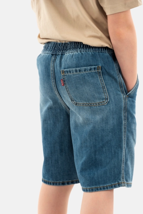 Short bermuda levi's® relaxed pull on m1i find a way