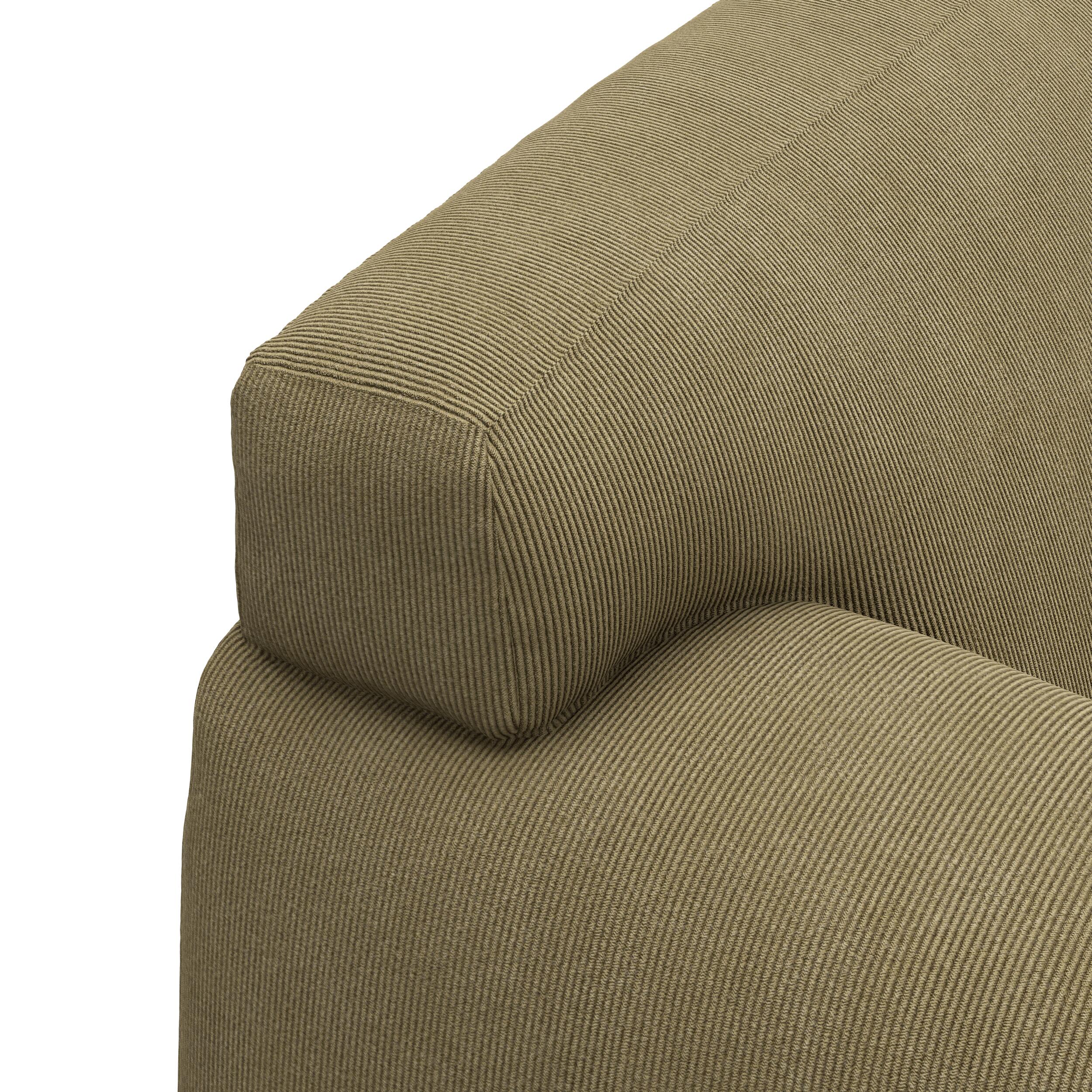 Siena 2½ pers. Sofa