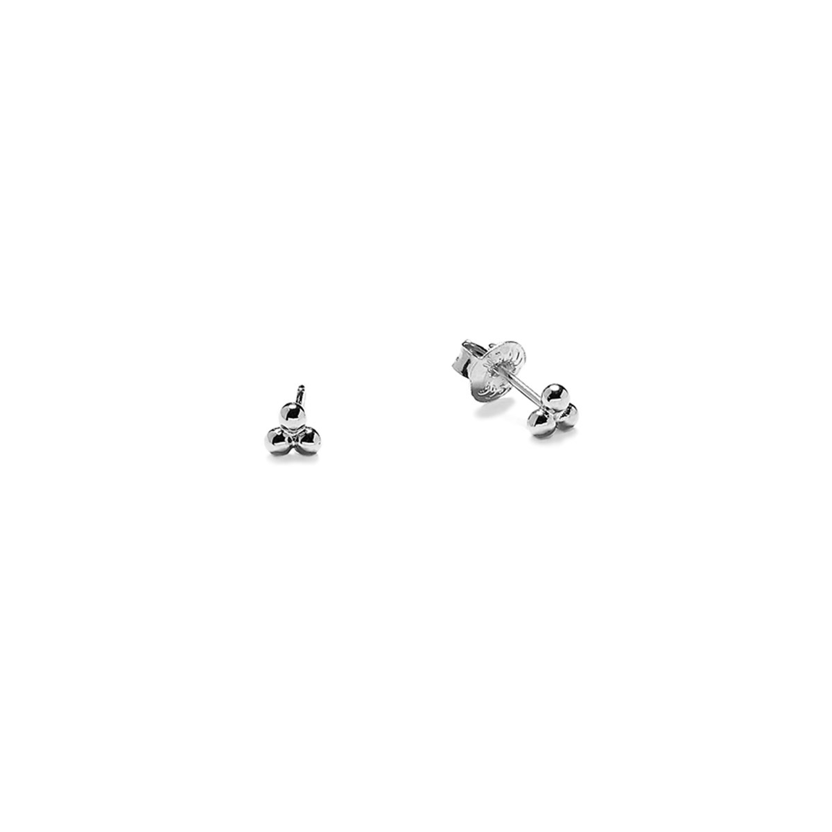 Puces Trois Perles
