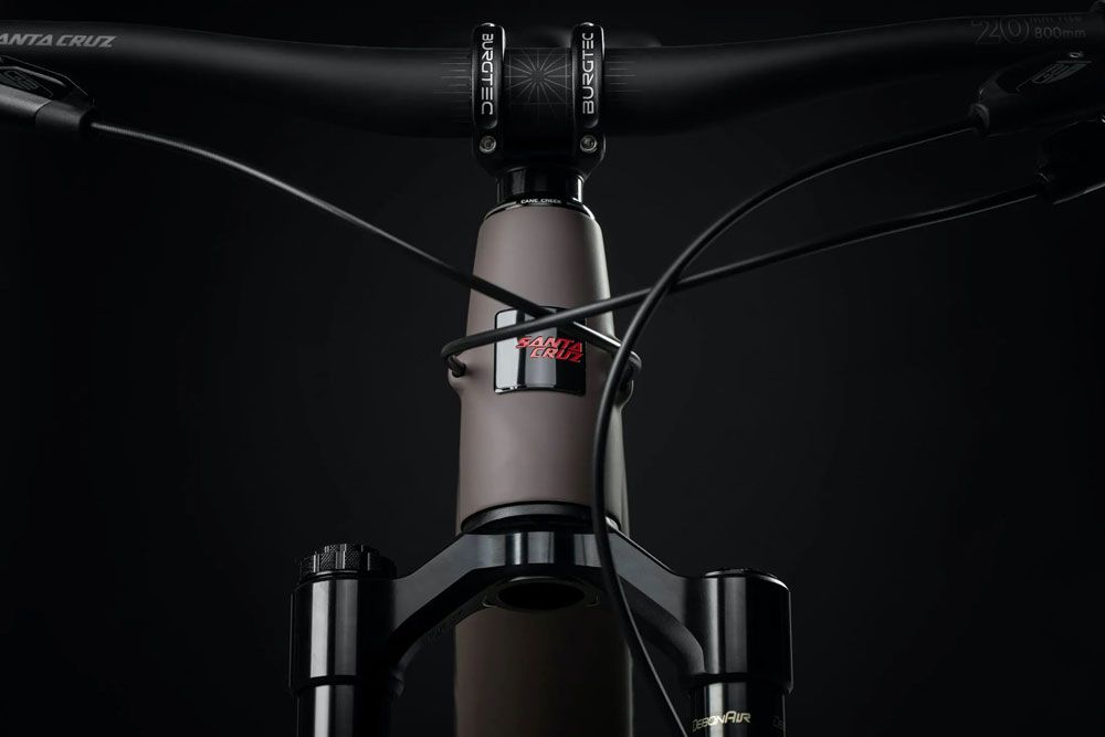Santa Cruz Tallboy 5 C S kaufen | Bike-Discount