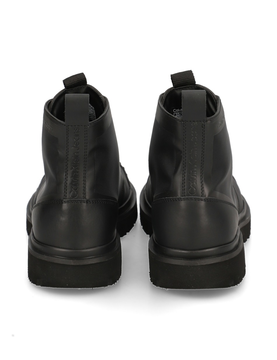 EVA LACEUP BOOT MID NY