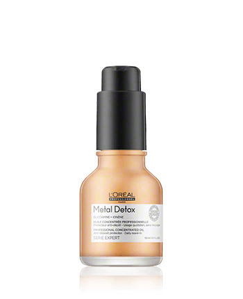 L'Oréal Professionnel Serie Expert Metal DX Professional Concentrated Oil 50ml