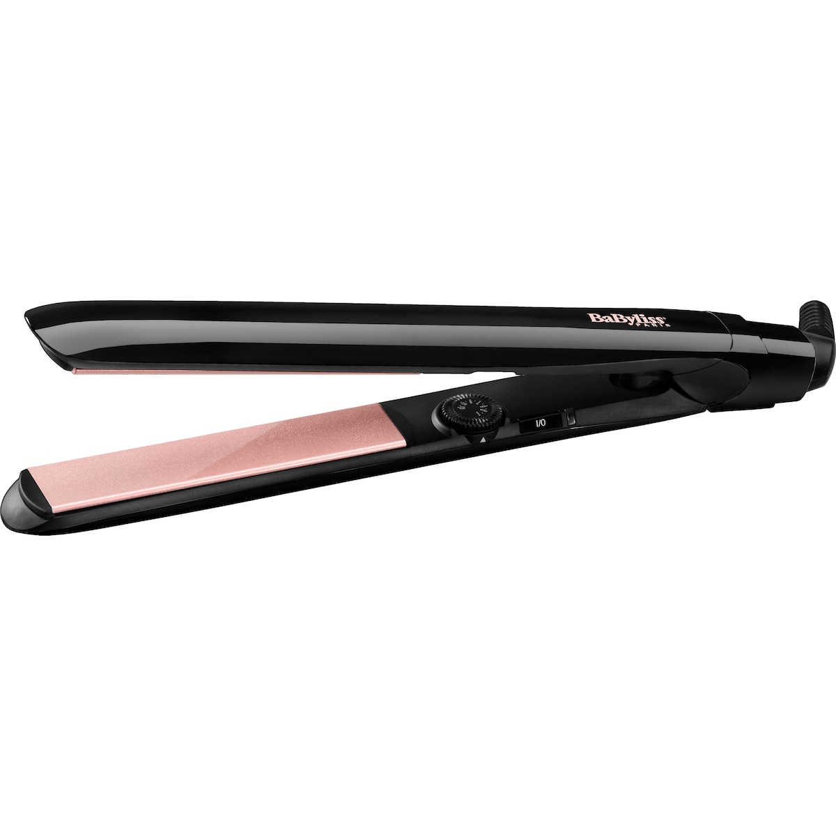 BaByliss rettetang Smooth Control 235